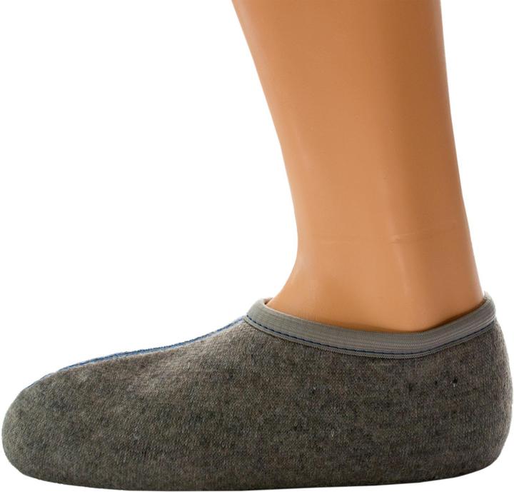 Produktbild Normani 2 Paar Rosshaarsocken (2er Pack, 37 - 38)