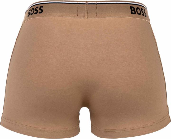 Immagine prodotto BOSS Trunk 3P Power (XXL, confezione da 3)