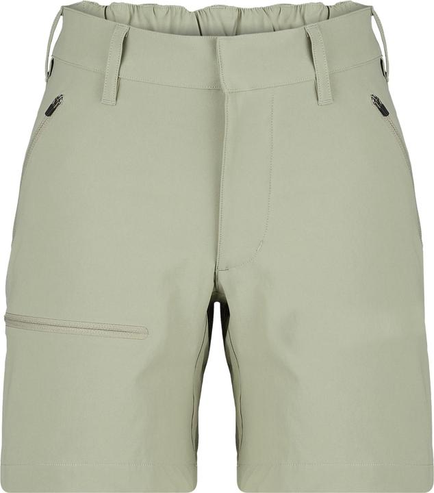 Stoic Women's HoforsSt. Softshell Shorts Light