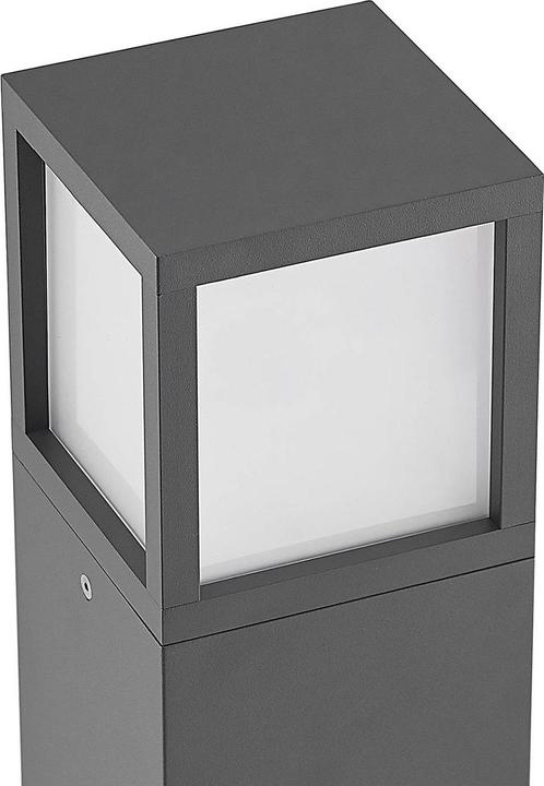 Produktbild Lucande Dewari LED Garten Leuchte (750 lm, IP54)
