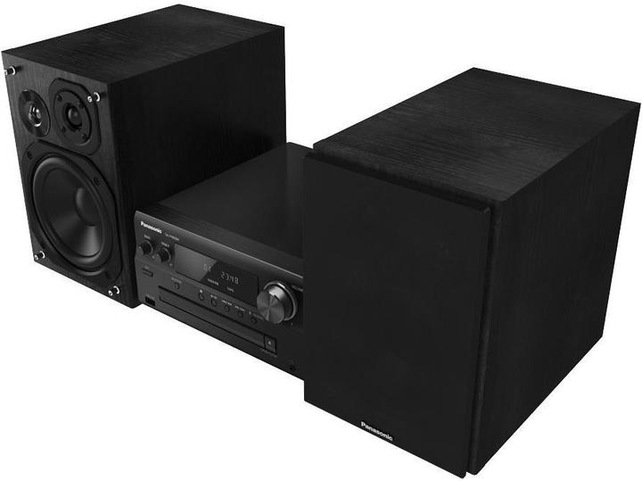 Produktbild Panasonic Sc-Pmx84 (Bluetooth, 2x 60 W)