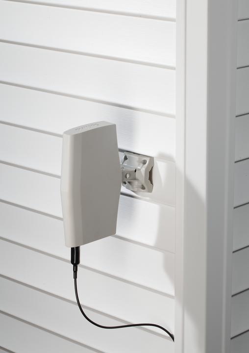 Image du produit Philips Sdv8622/12 (Antenne tige, 40 dB, DVB-T / -T2)
