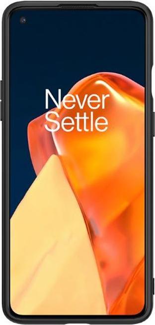 Actual product image Nillkin Textured Series (OnePlus 9R)