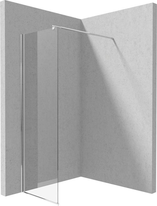Deante Kerria Plus paroi de douche praticable 70 cm (70 cm)
