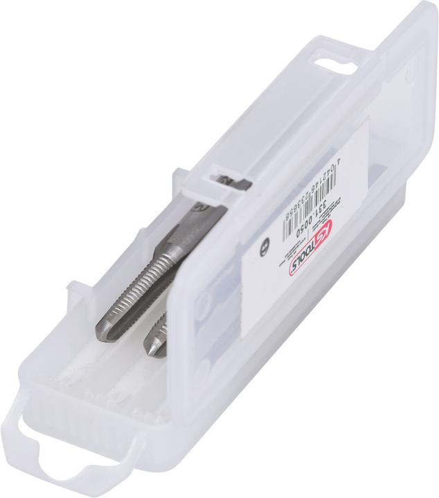 Produktbild KS Tools HSS Handgewindebohrer-Satz M
