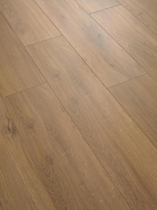 Produktbild Swiss Krono Swiss-Noblesse (Laminat, 2.13 m²)