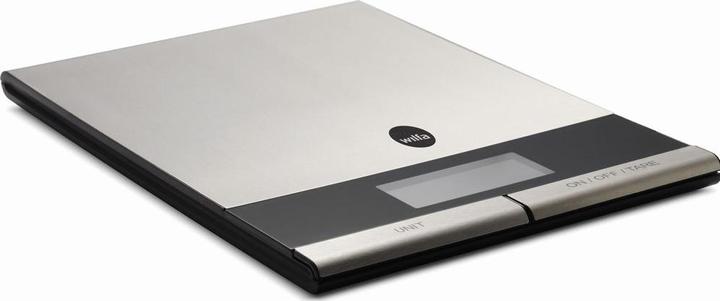 Actual product image Wilfa Kitchen Scale Gram