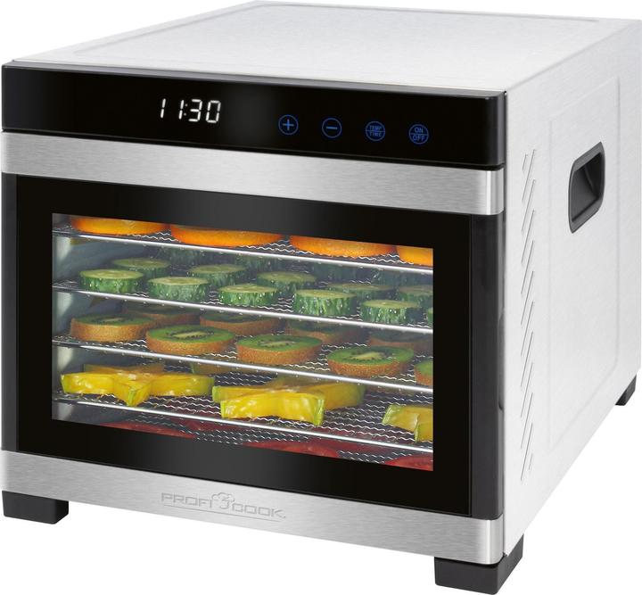 Produktbild Proficook PC DR 1218