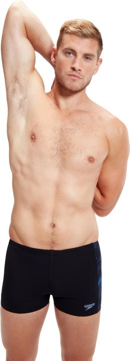 Actual product image Speedo Hyperboom Panel Aquashort (34)
