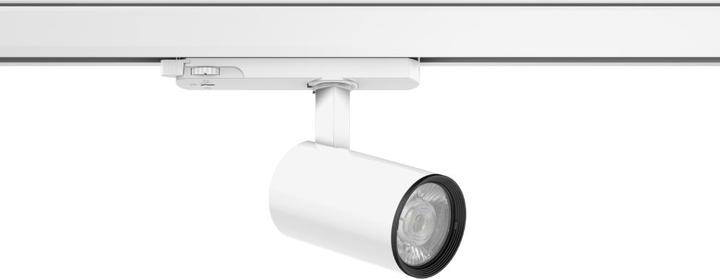 Actual product image RZB LED spotlight