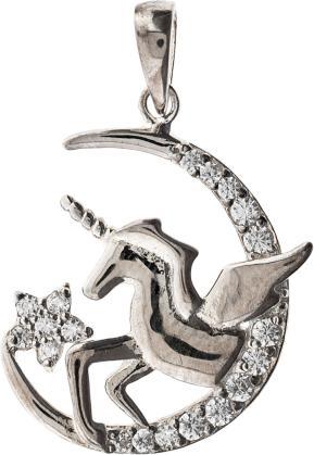 Berk Anhänger „Pegasus Einhorn“