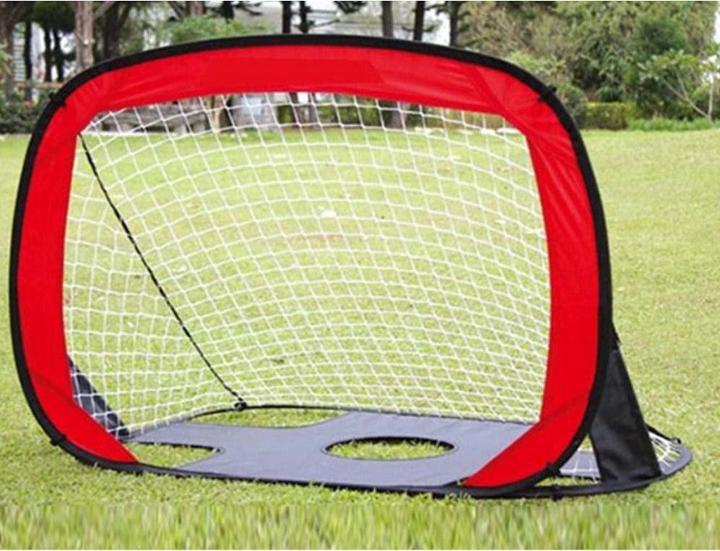 Cover-Discount Pop-up Goal