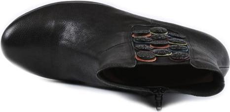 Actual product image Think! Ankle boot (41)