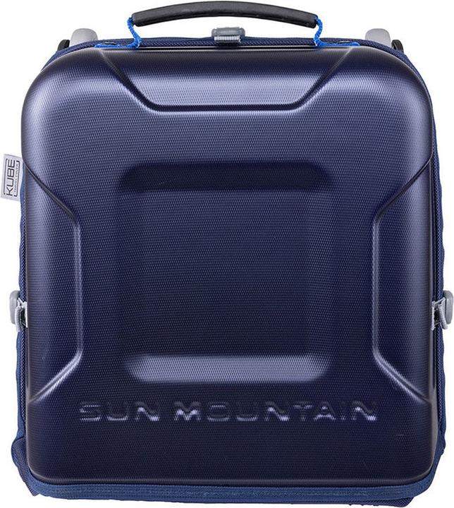 Sun Mountain Kube Travelcover