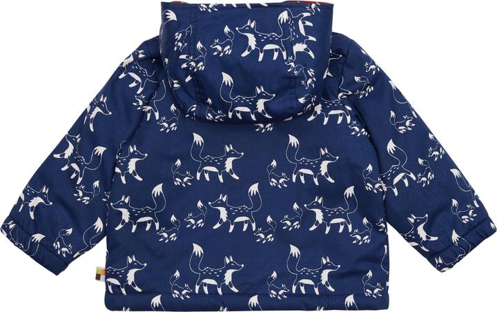 Immagine prodotto loud + proud Giacca outdoor per bambini foderata Ultra (122, 128)