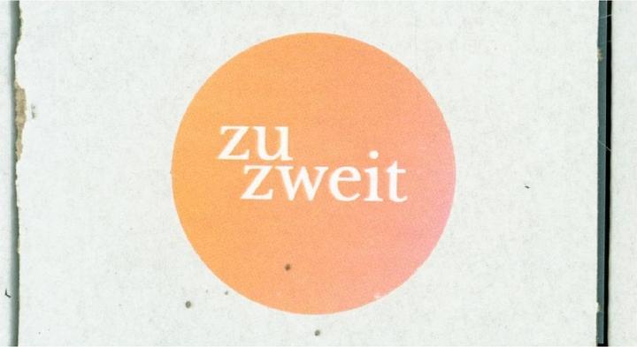 Produktbild Sauer:24x zuzweit