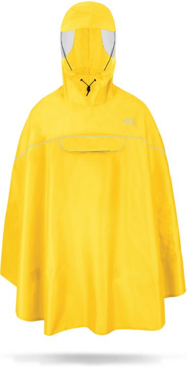 Produktbild Normani Regenponcho Sohra - 9201 (L)