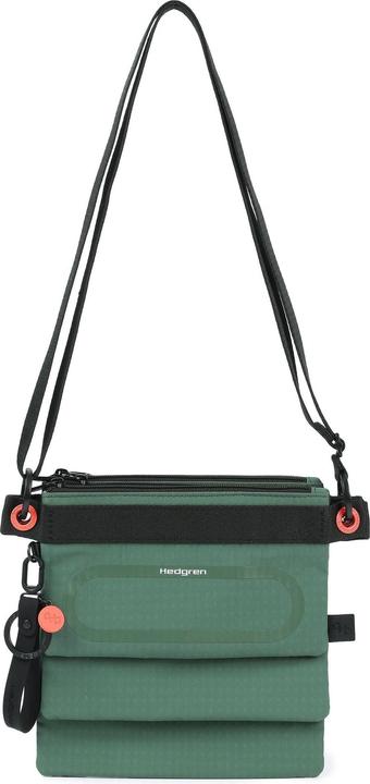 Actual product image Hedgren ISA - 3-Crossover Set