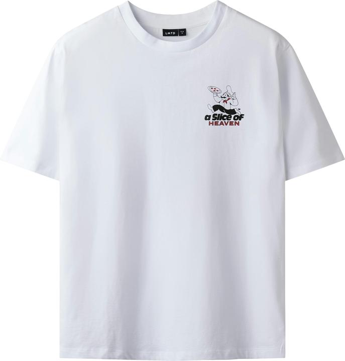 Lmtd Ärmelloses T-Shirt