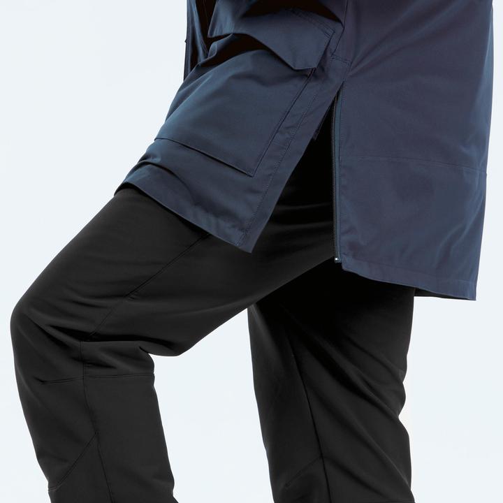 Immagine prodotto Quechua Giacca invernale parka uomo calda fino a -20 °C impermeabile - SH900 (L)