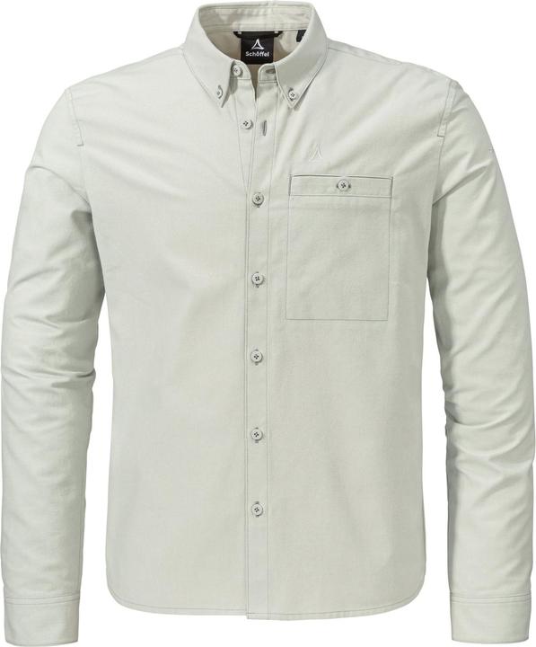 Schöffel Shirt Style Clydon MNS (56)
