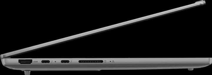 Actual product image Lenovo IdeaPad Pro 5 (14", Intel Core Ultra 9 285H, 32 GB, 1000 GB, CH)