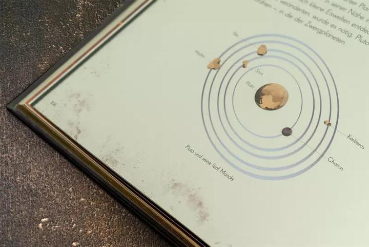 Produktbild Wundervolle Welt der Sterne (Deutsch, Angela Rizza, Birgit Reit, Daniel Long, Will Gater, 2021)