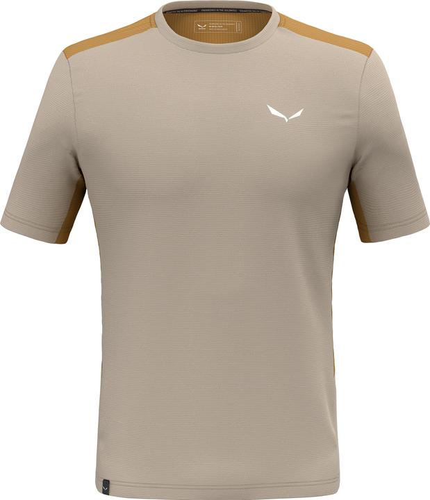 Salewa Puez Hybrid Dry'Ton T-Shirt