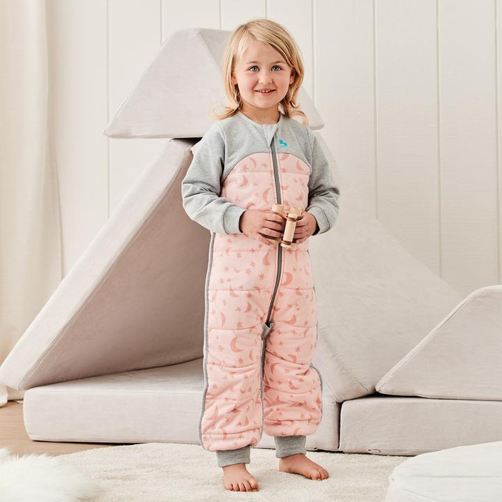 Produktbild Love to Dream Schlafanzug (92 cm, 2.5 TOG)