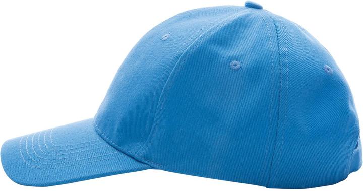Actual product image Xd Collection Impact 6 Panel Recycled Cotton Aware Cap (One size)