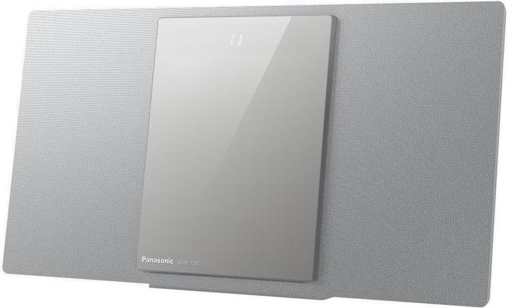 Panasonic Sc-Hc1040 (WiFi, 1x 40 W)