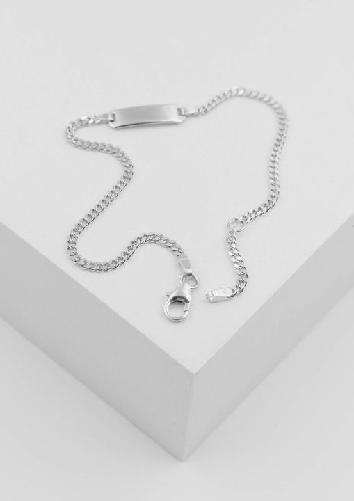 Immagine prodotto Muau Bébé (14 cm, Oro bianco 750/18 carati)