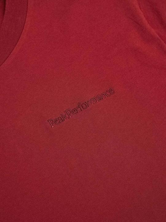 Produktbild Peak Performance Original Small Logo Tee (L)