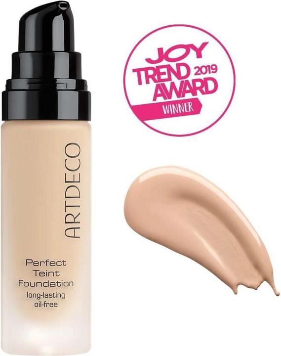 Produktbild Artdeco Perfect Teint (16 Light Bisque)