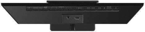 Actual product image Panasonic Sc-Hc1040 (Wi-Fi, 1x 40 W)