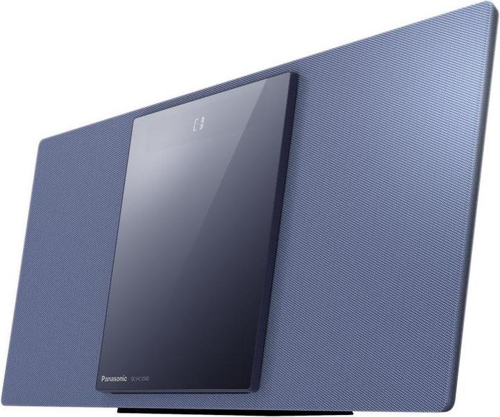 Produktbild Panasonic Sc-Hc1040 (WLAN, 1x 40 W)