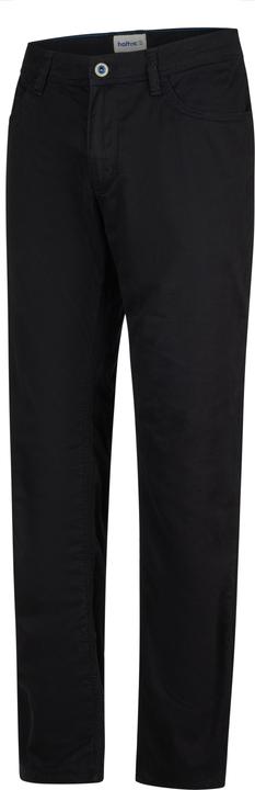 Actual product image Hattric Thermo 5-Pocket Henk Cotton Satin (W31/L34)