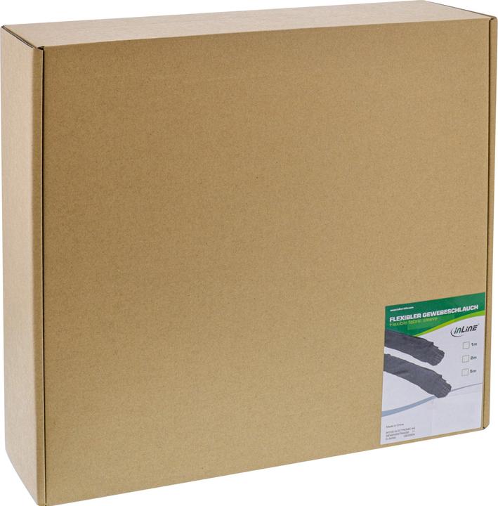 Image du produit InLine Cablek. (Gaines pour câbles, 500 cm)