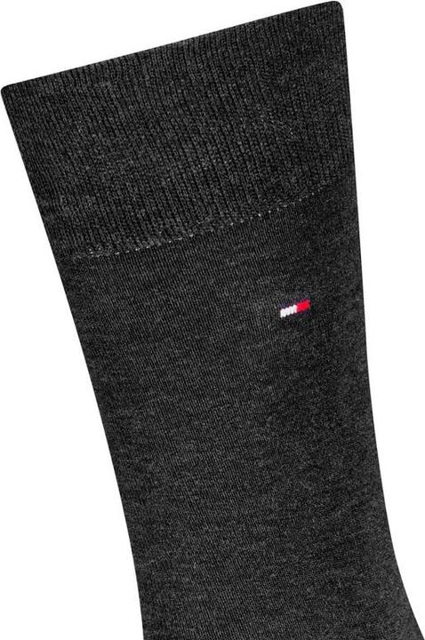 Actual product image Tommy Hilfiger Premium Fil d'Ecosse (39 - 40)