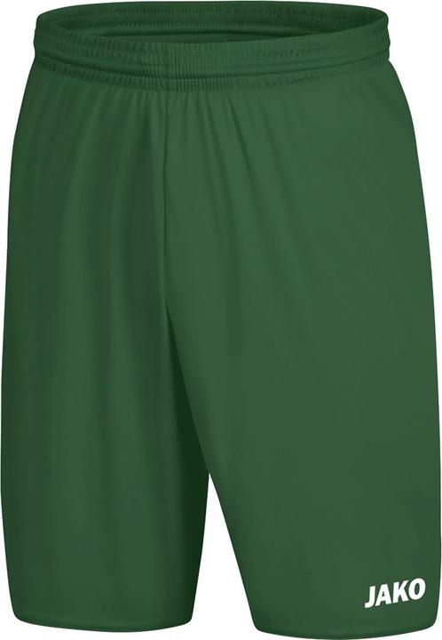 Actual product image JAKO Sporthose Manchester 2.0 mit Logo, ohne Innenslip (116)