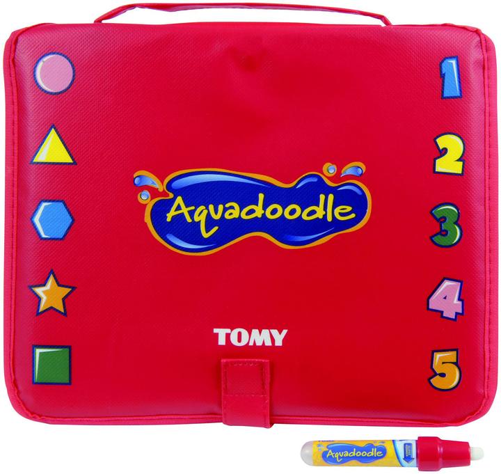 Produktbild Tomy Aquadoodle Reisekoffer