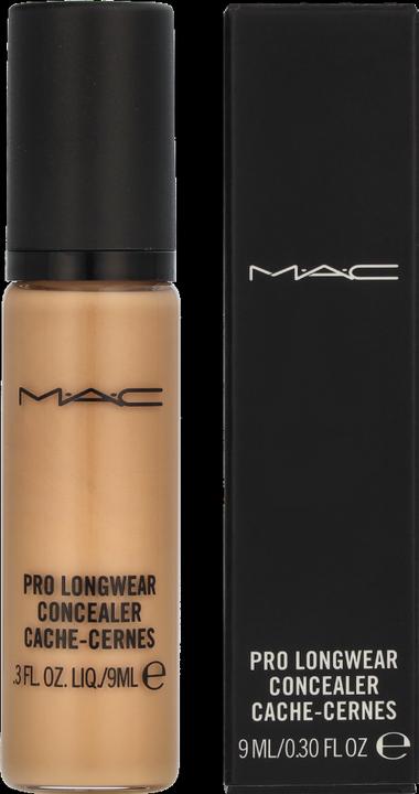 Actual product image MAC Cosmetics Pro Longwear Concealer (NC25)