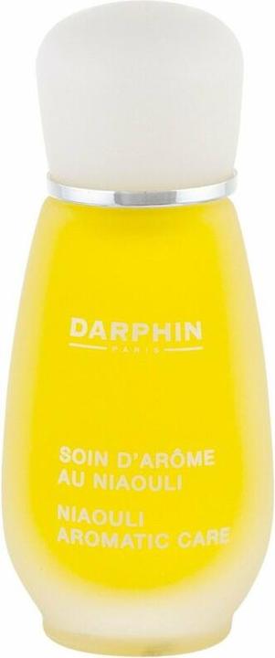 Actual product image Darphin Essential Oil Elixir Niaouli Aromatic (15 ml)