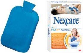 Produktbild 3M Nexcare ColdHot Gel-Wärm (0.50 l)