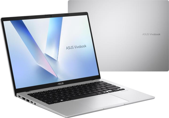 Image du produit ASUS Vivobook 14 M1407KA-LY011W - Copilot+ Laptop - 14 inch (90NB15H3-M002J0) (14", AMD Athlon II P340, 16 Go, 512 Go, ING. Int.)