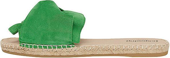 Actual product image Espadrij l'originale PLAGE BOUCLE mules (42)