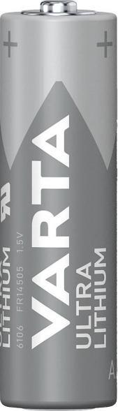 Image du produit Varta Superlife (2 pcs, C)