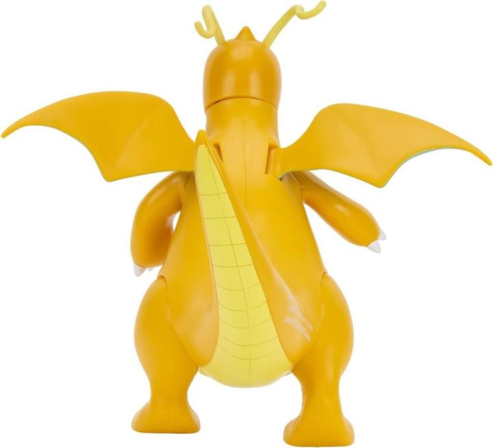 Produktbild Jazwares Pokémon Epic Figure Dragoran ca