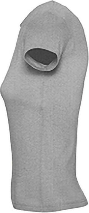 Image du produit Sols T-shirt manches courtes col rond (XL)