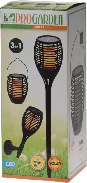 Actual product image ProGarden Iyanna